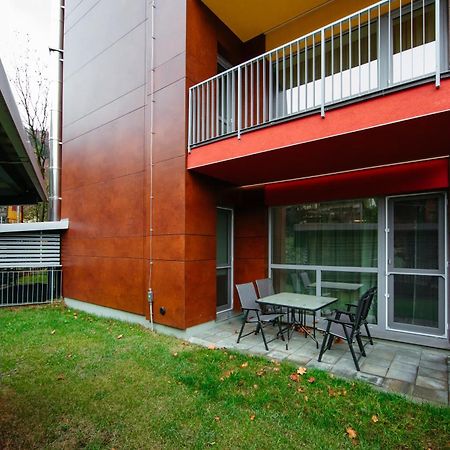 Appartement Mountain Retreat à Sinaia Extérieur photo