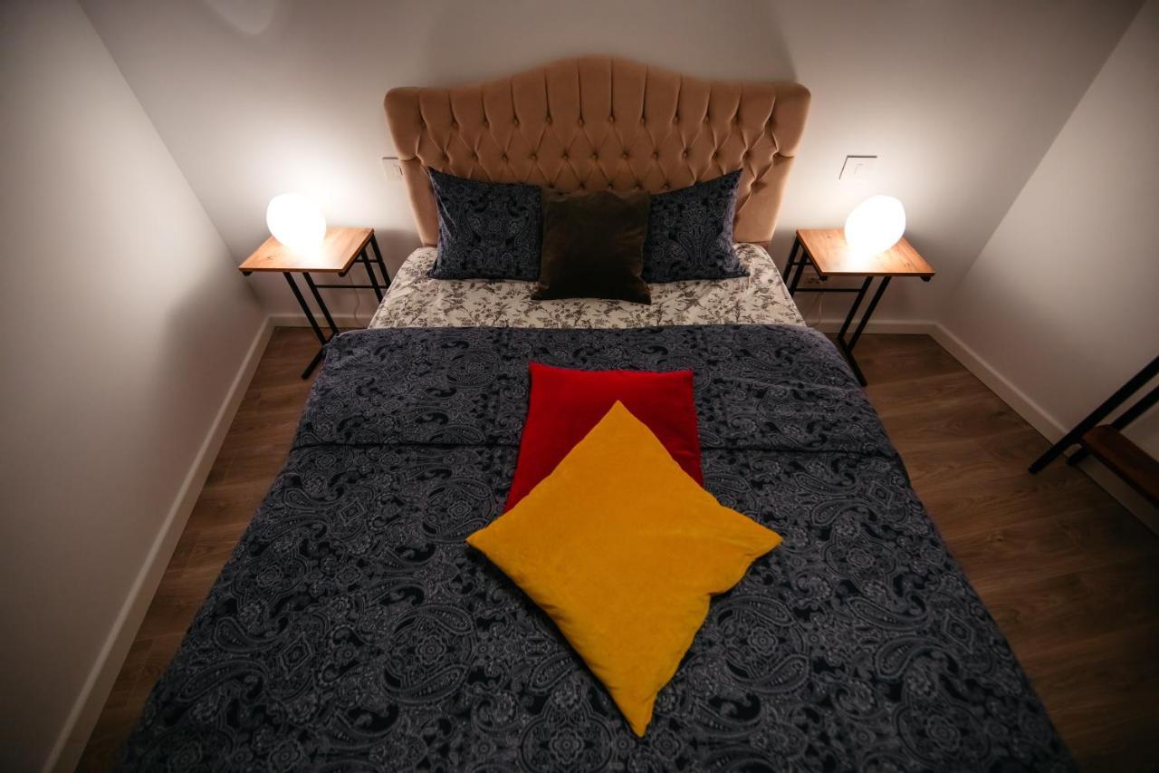 Appartement Mountain Retreat à Sinaia Extérieur photo