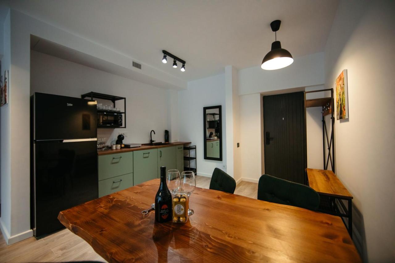 Appartement Mountain Retreat à Sinaia Extérieur photo